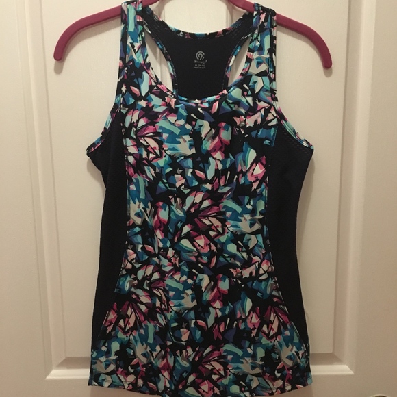 Champion Work-out top EUC! - Picture 5 of 9